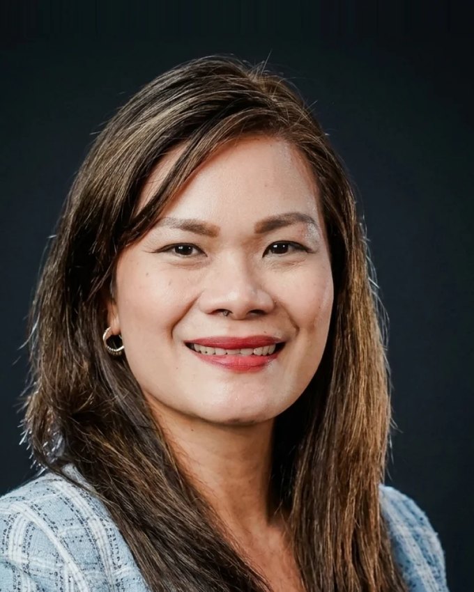Coach Cathy