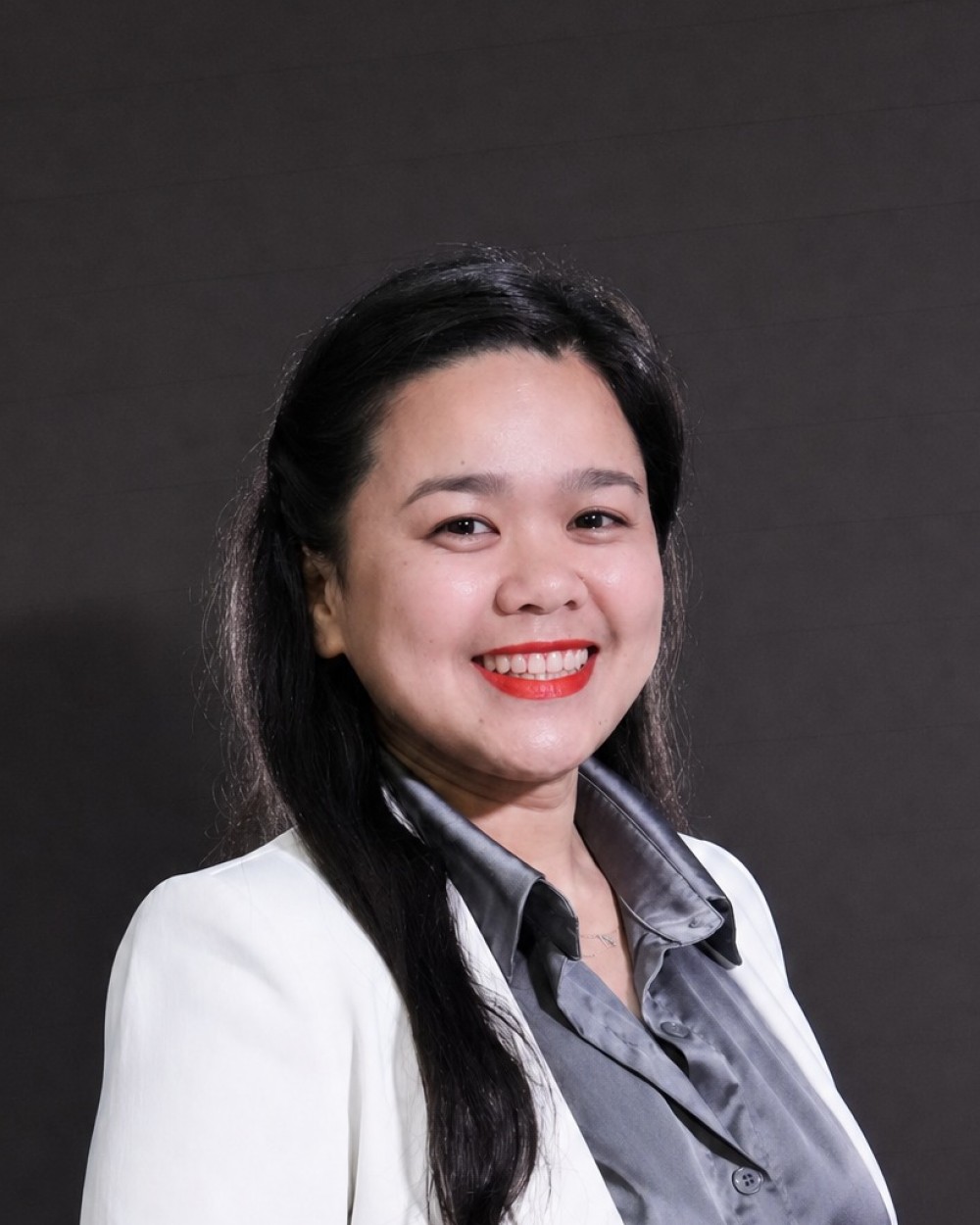 Coach Charmaine